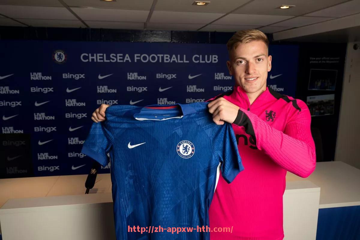 HTH华体会APP下载-世俱杯比赛信息最新更新及赛事动态追踪