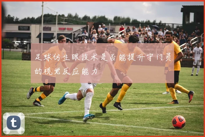 足球仿生眼技术是否能提升守门员的视觉反应能力