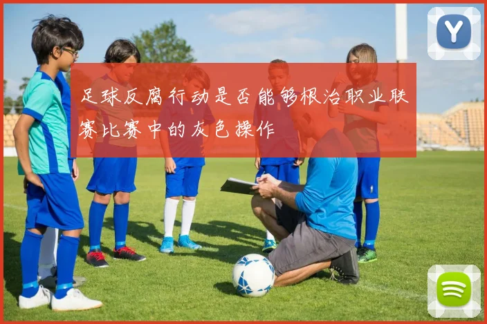 足球反腐行动是否能够根治职业联赛比赛中的灰色操作